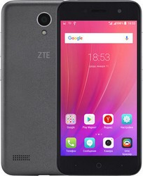 Замена разъема зарядки на телефоне ZTE Blade A520 в Пскове